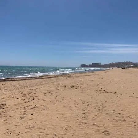 Appartement паркемар Torrevieja